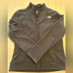 North Face Sherpa Jacket Large